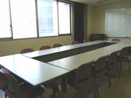 6F Meeting Room