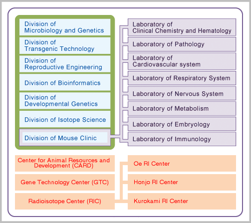The system of IRDA in 2011.